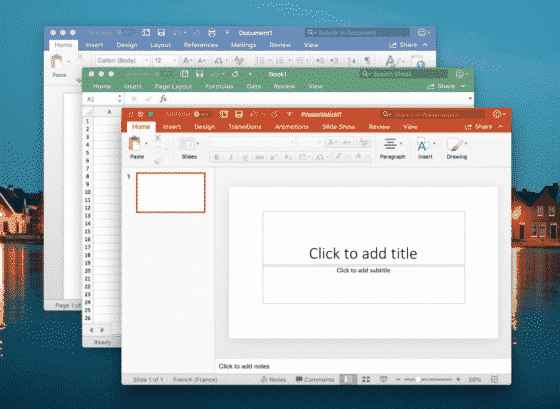 Microsoft Outlook 2019 16.23 Download Free